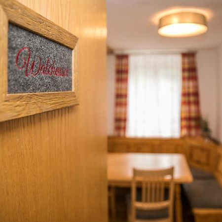 Hotel Im Sonnental Jachenau Buitenkant foto