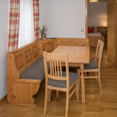 Hotel Im Sonnental Jachenau Buitenkant foto