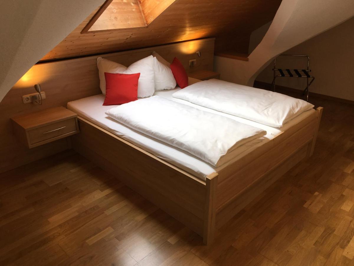 Hotel Im Sonnental Jachenau Buitenkant foto