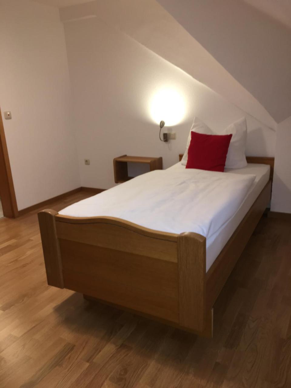 Hotel Im Sonnental Jachenau Buitenkant foto