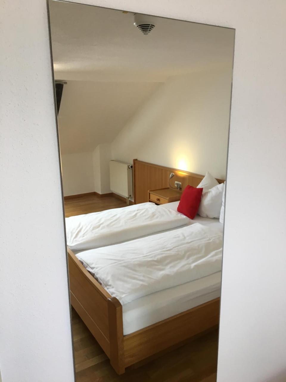 Hotel Im Sonnental Jachenau Buitenkant foto